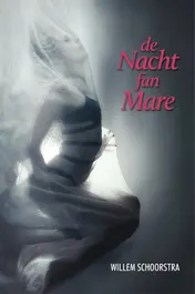Omslag van De nacht fan Mare