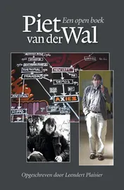 Omslag van Piet van der Wal