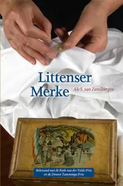 Omslag van Littenser Merke