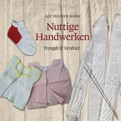 Omslag van Nuttige handwerken