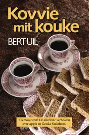 Omslag van Kovvie mit kouke