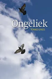 Omslag van Ongeliek