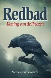 Omslag van Redbad