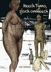 Omslag van Heech Tymo, sjoch omheech