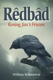 Omslag van Rêdbâd