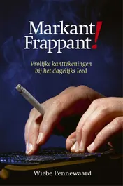 Omslag van Markant Frappant
