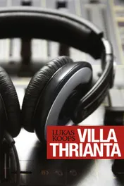 Omslag van Villa Thrianta