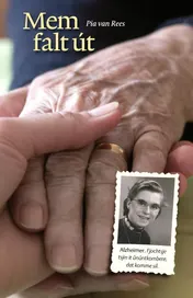 Omslag van Mem falt út