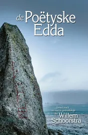 Omslag van De Poëtyske Edda