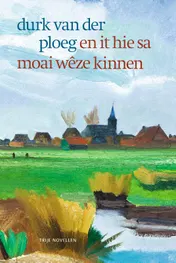 Omslag van En it hie sa moai wêze kinnen