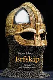 Omslag van Erfskip