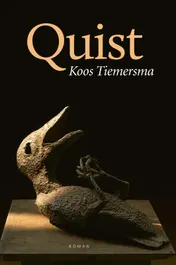 Omslag van Quist
