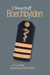 Omslag van Boechbylden