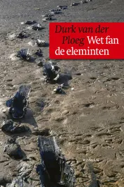 Omslag van Wet fan de eleminten