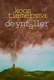 Omslag van De ynfaller