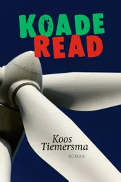 Omslag van Koade read