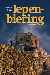 Omslag van Iepenbiering