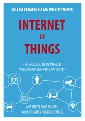 Omslag van Internet of things