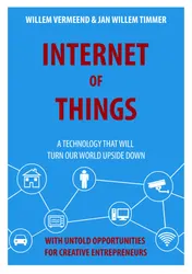 Omslag van Internet of things