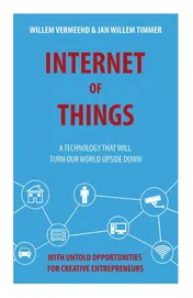 Omslag van Internet of things