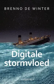 Omslag van Digitale stormvloed