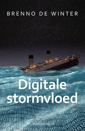 Omslag van Digitale stormvloed