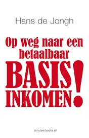 Omslag van Toekomst