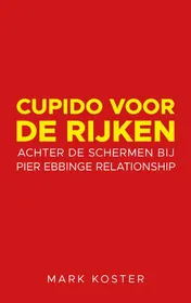 Omslag van Cupido voor de rijken