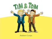 Omslag van Tim en Tom