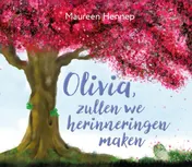 Omslag van Olivia