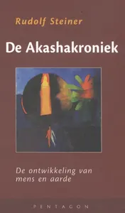 Omslag van De Akashakroniek