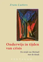 Omslag van Onderwijs in tijden van crisis
