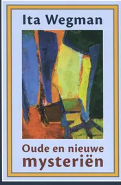Omslag van Oude en nieuwe mysteriën
