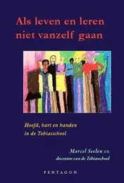 Omslag van Als leven en leren niet vanzelf gaan