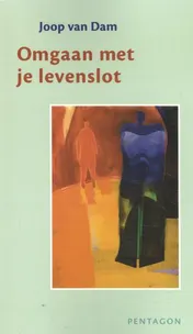 Omslag van Omgaan met je levenslot