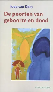 Omslag van De poorten van geboorte en dood