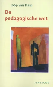Omslag van De pedagogische wet