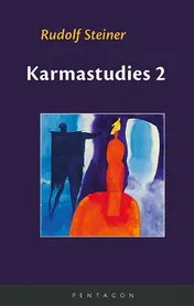 Omslag van Karmastudies 2