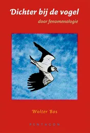 Omslag van Dichter bij de vogel