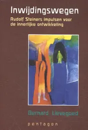 Omslag van Inwijdingswegen