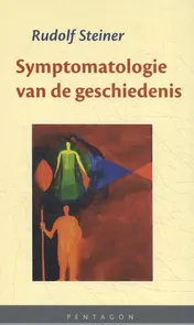 Omslag van Symptomatologie van de geschiedenis
