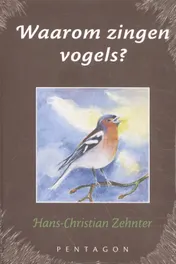 Omslag van Waarom zingen vogels?