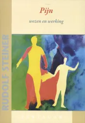 Omslag van Pijn