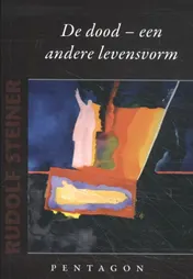 Omslag van De dood - een andere levensvorm