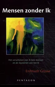 Omslag van Mensen zonder Ik