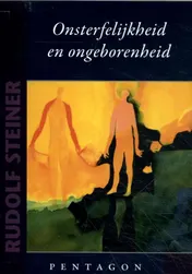 Omslag van Onsterfelijkheid en ongeborenheid
