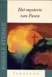 Omslag van Het mysterie van Pasen