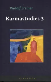 Omslag van Karmastudies 3