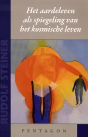 Omslag van Het aardeleven als spiegeling van het kosmische leven