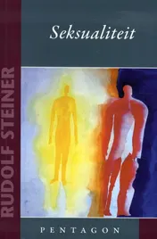 Omslag van Steiner, Seksualiteit